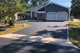 Best Driveway Pressure Washing  in USA